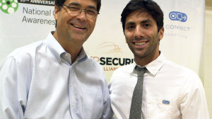 Brian Rhea & Nev Schulman